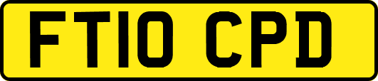 FT10CPD