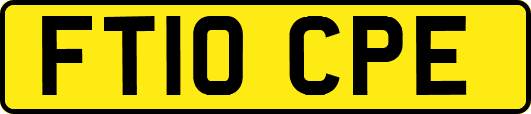 FT10CPE