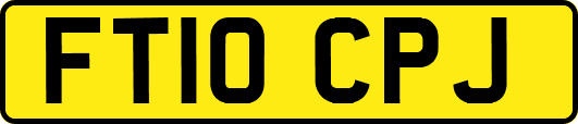 FT10CPJ