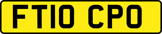 FT10CPO