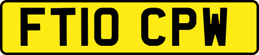 FT10CPW