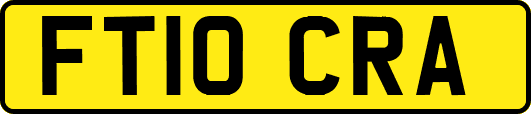 FT10CRA