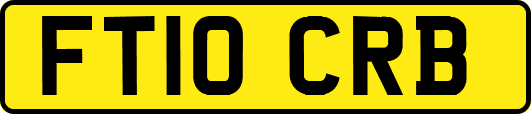 FT10CRB