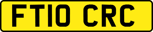 FT10CRC