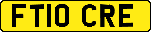 FT10CRE