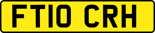 FT10CRH