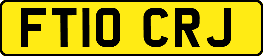 FT10CRJ