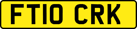 FT10CRK