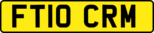 FT10CRM