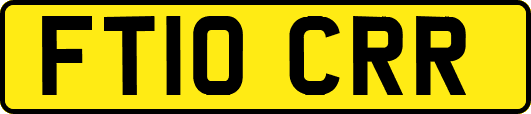 FT10CRR