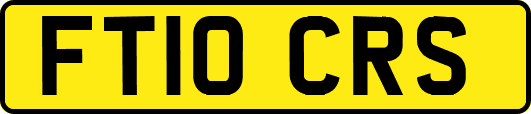 FT10CRS