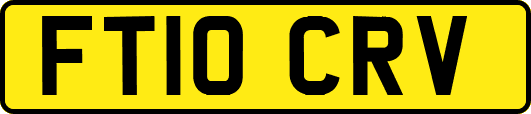 FT10CRV