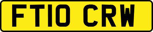 FT10CRW