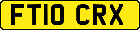 FT10CRX