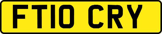 FT10CRY