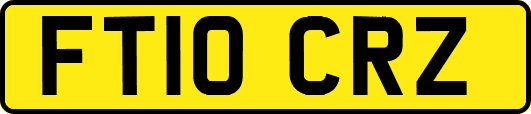 FT10CRZ