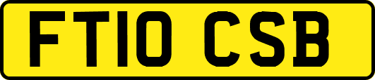 FT10CSB