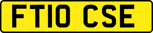 FT10CSE