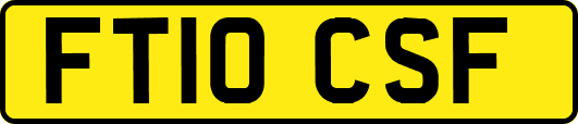 FT10CSF