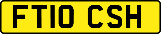 FT10CSH
