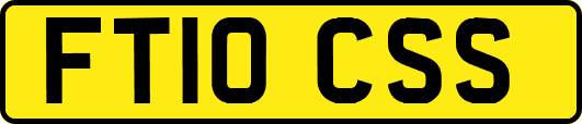 FT10CSS