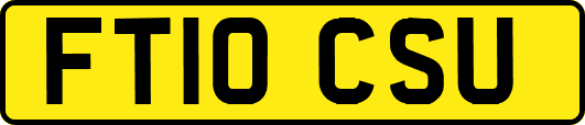 FT10CSU