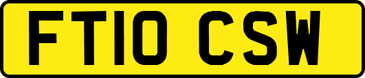 FT10CSW