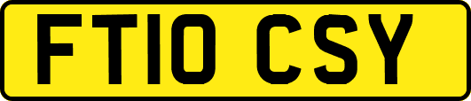 FT10CSY
