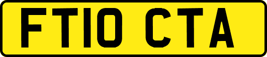 FT10CTA