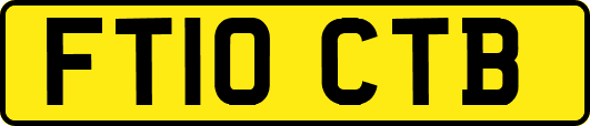 FT10CTB
