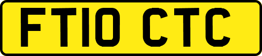 FT10CTC