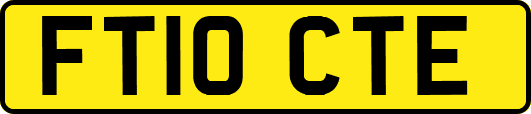 FT10CTE