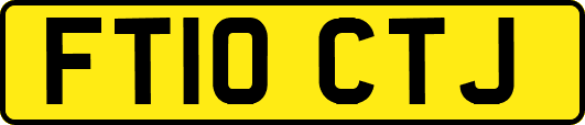 FT10CTJ