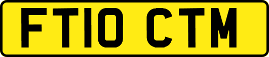 FT10CTM