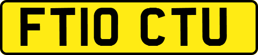 FT10CTU
