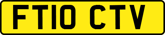 FT10CTV