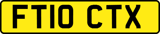 FT10CTX