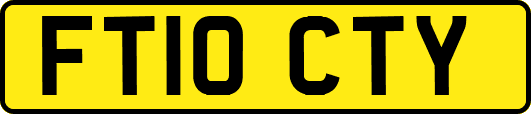 FT10CTY