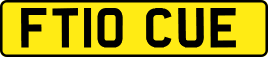 FT10CUE