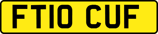 FT10CUF