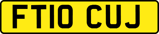 FT10CUJ