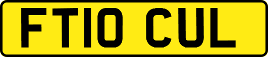 FT10CUL