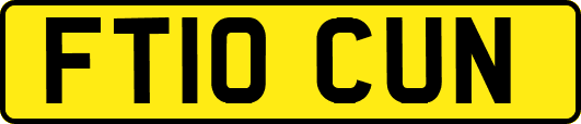 FT10CUN