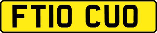 FT10CUO