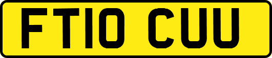 FT10CUU