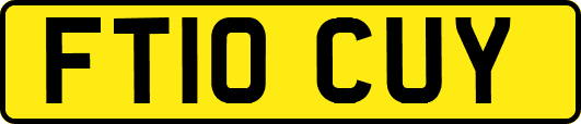 FT10CUY