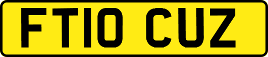 FT10CUZ