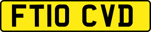 FT10CVD