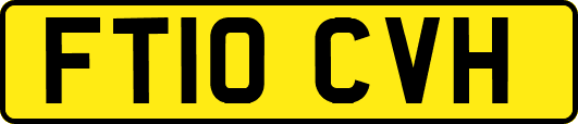 FT10CVH