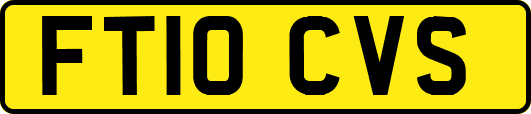 FT10CVS